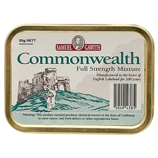 Commonwealth 50g