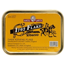 1792 Flake 50g