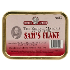 Sam's Flake 50g
