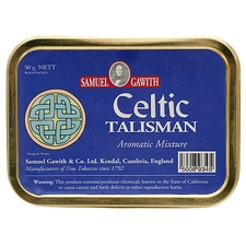 Celtic Talisman 50g