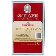 Best Brown Flake 250g