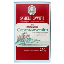 Commonwealth 250g