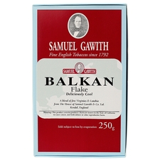 Balkan Flake 250g