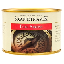 Full Aroma Cavendish 4.5oz