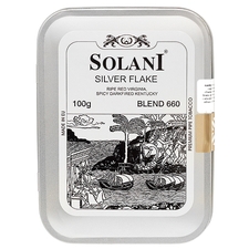 Silver Label - 660 100g