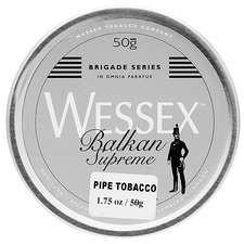 Brigade Balkan Supreme 50g
