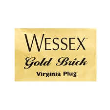 Gold Brick Virginia Plug 100g
