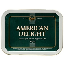 American Delight 50g