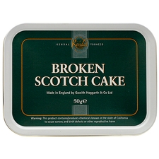 Broken Scotch Cake 50g