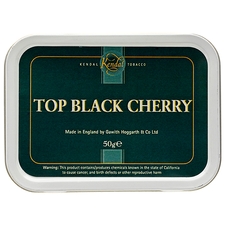 Top Black Cherry 50g