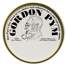 Gordon Pym 50g