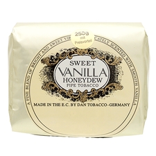 Sweet Vanilla Honeydew 8oz
