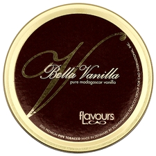 Bella Vanilla 50g