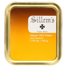 Mayor 1814 Flake 50g