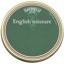 English Mixture 50g