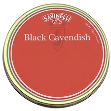 Black Cavendish 50g