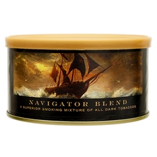 Navigator Blend 1.5oz