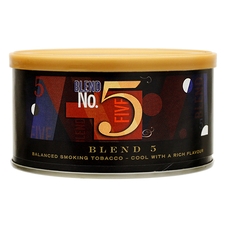 Blend No.5 1.5oz