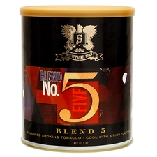 Blend No.5 8oz