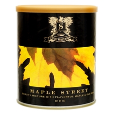 Maple Street 8oz