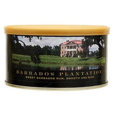 Barbados Plantation 1.5oz
