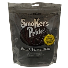 Black Cav N-Bag 12oz