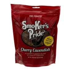 Cherry N-Bag 12oz