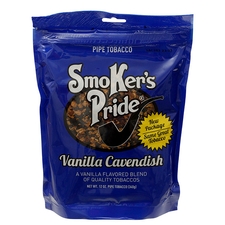 Van Cav N-Bag 12oz