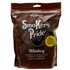 Whiskey N-Bag 12oz