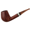 Bjarne Nielsen Handmade Paneled Bent Billiard (E)