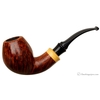 S. Bang Smooth Bent Egg with Boxwood (B) (9mm) (Unsmoked)