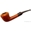 Kai Nielsen Flame Grain Old Briar Smooth Bent Dublin (B) (9mm) (Unsmoked)
