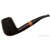 Bjarne Nielsen Sandblasted Bent Brandy (J) (9mm)