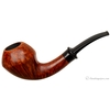 Peter Hedegaard Smooth Calabash (OP2) (9mm) (Unsmoked)