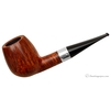 Peter Hedegaard Smooth Billiard with Silver Band (FP2) (9mm) (Unsmoked)