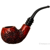 Nording Partially Rusticated Bent Apple