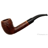 James Upshall Sandblasted Bent Rhodesian (5) (9mm) (Unsmoked)