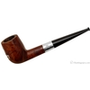 Comoy's Prima Smooth Billiard with Silver Band (1914)