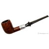 Comoy's Deluxe Billiard (24) with Silver Army Mount (Replacement Stem)