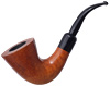 Castello Collection Bent Calabash (KKKK)
