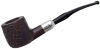 Savinelli Punto Oro Sandblasted Pot (122) (6mm)