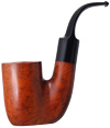 Lorenzo Matera Titano Smooth Giant Oom Paul (8684)