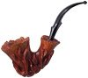 Castello Flame Bent Dublin (3/60) (2007) (Unsmoked)
