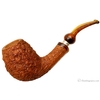 Ardor Urano Fantasy La Bubala Bent Egg with Silver (DR) (2007) (Unsmoked)