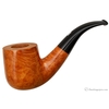 Castello "Castello" Bent Billiard (G) (Unsmoked)