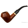 Baldo Baldi Bent Bulldog with Gold Band