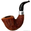 Ardor Meteora Bucanever Calabash with Silver Mount (Dorelio Rovera)