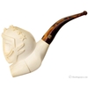 CAO Bekler Meerschaum Dallas Cowboy Football Player (with Case) (Unsmoked)