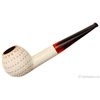 SMS Meerschaum Lattice Apple (with Case)