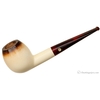 SMS Meerschaum Smooth Apple (with Case)